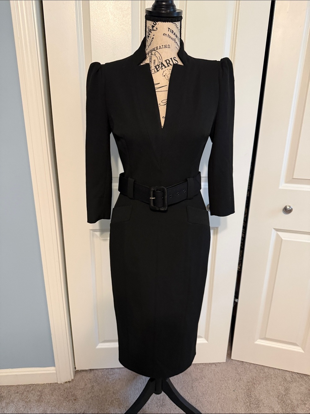 Brand new Karen Millen dress